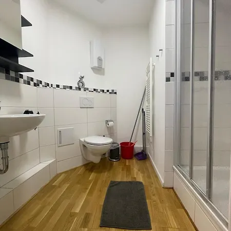 Simplex Buergerstrasse