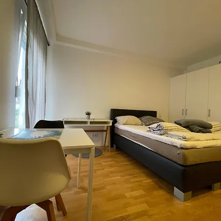 Simplex Buergerstrasse *