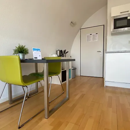 Simplex Buergerstrasse *