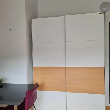 Simplex Buergerstrasse 卡尔斯鲁厄