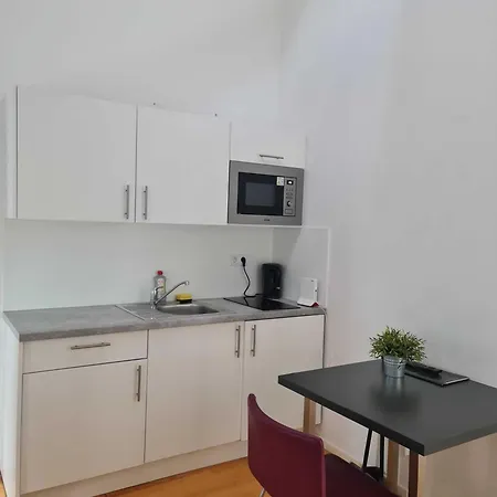 Simplex Buergerstrasse