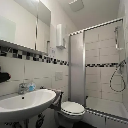 Simplex Buergerstrasse *