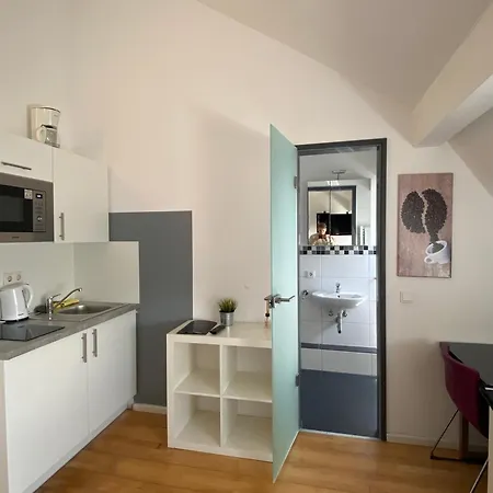 Simplex Buergerstrasse 卡尔斯鲁厄