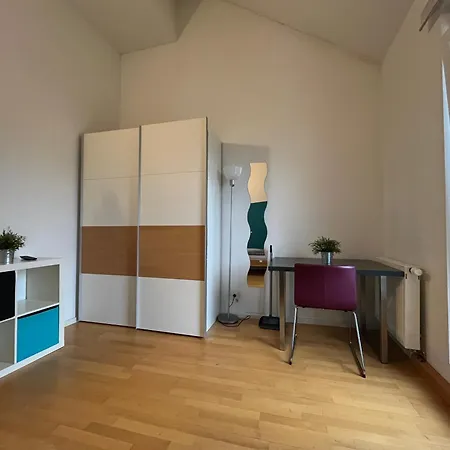 Simplex Buergerstrasse