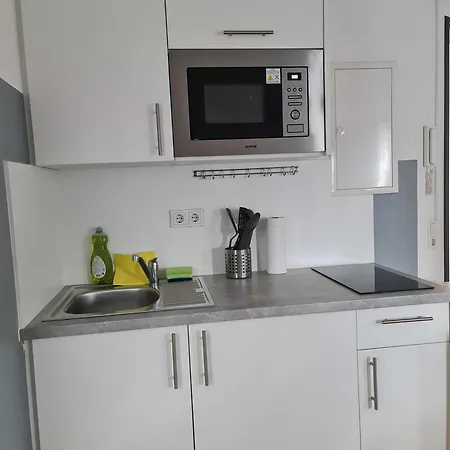 Simplex Buergerstrasse 卡尔斯鲁厄