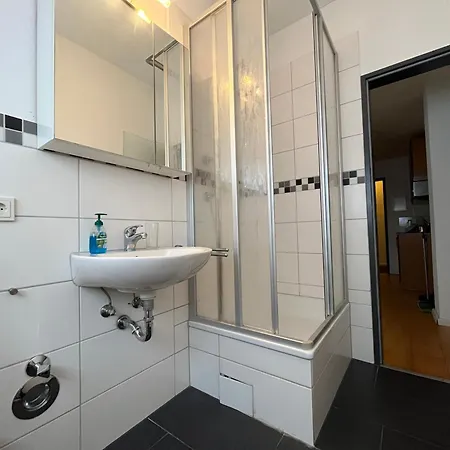 Simplex Buergerstrasse * 卡尔斯鲁厄