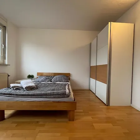 Simplex Buergerstrasse * 卡尔斯鲁厄