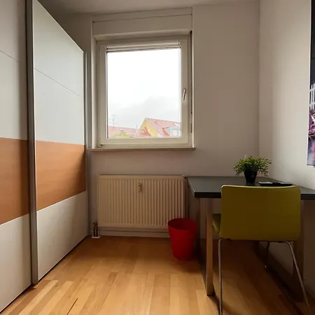 Simplex Buergerstrasse *