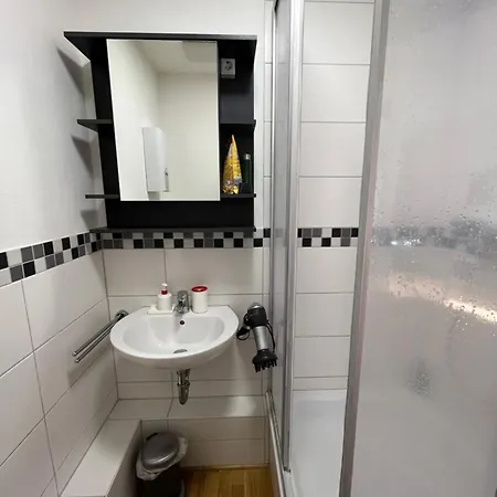 Simplex Buergerstrasse * 卡尔斯鲁厄