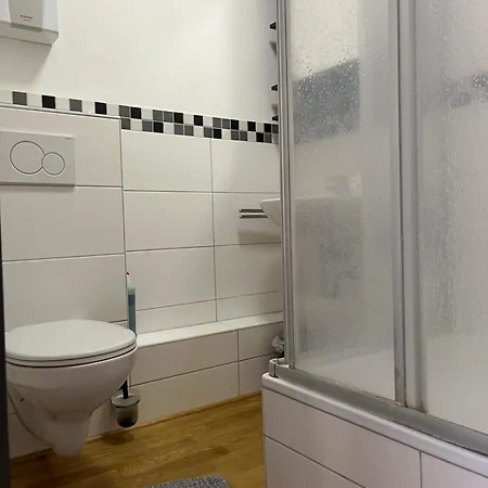 Simplex Buergerstrasse *