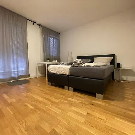 Simplex Buergerstrasse 卡尔斯鲁厄