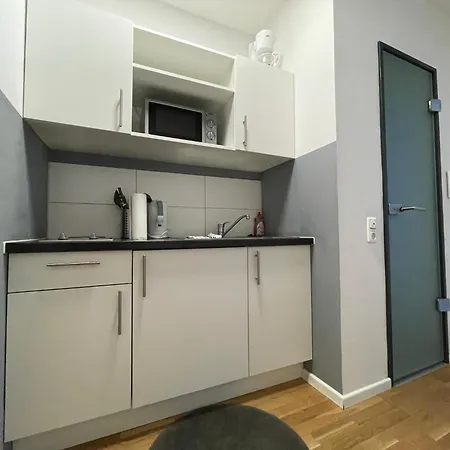 Simplex Buergerstrasse *