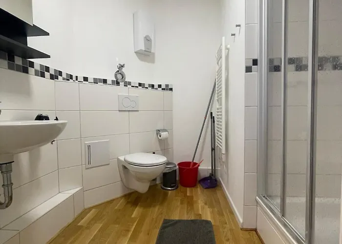 Simplex Buergerstrasse