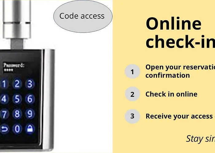 Simplex Buergerstrasse * Karlsruhe