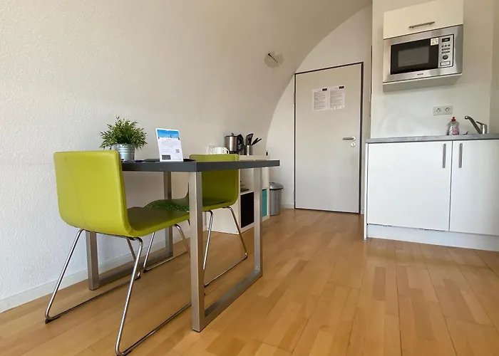 Simplex Buergerstrasse *