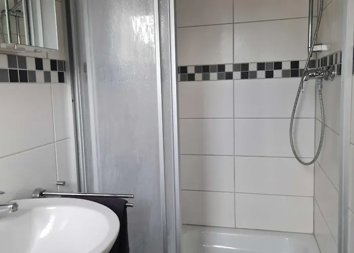 Simplex Buergerstrasse