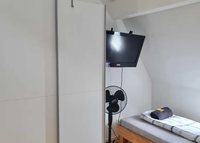 Simplex Buergerstrasse *