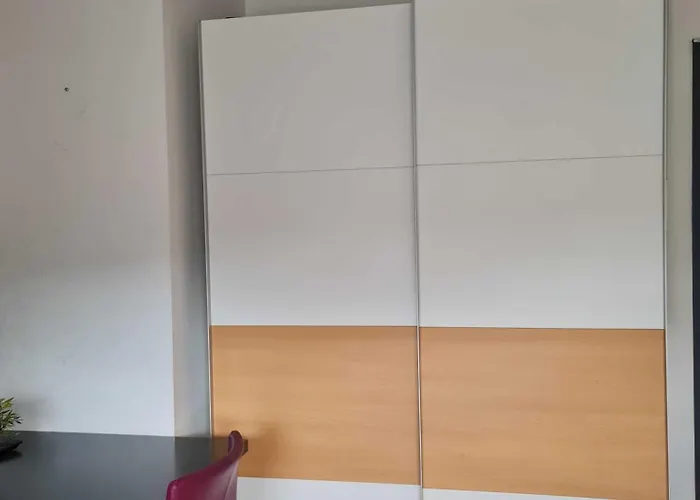 Simplex Buergerstrasse Karlsruhe