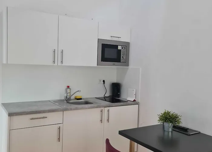 Simplex Buergerstrasse