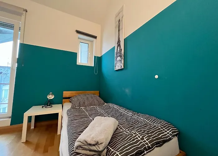 Simplex Buergerstrasse * Karlsruhe