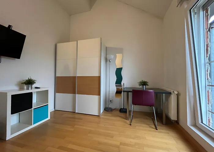 Simplex Buergerstrasse