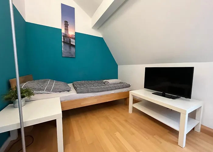 Simplex Buergerstrasse *