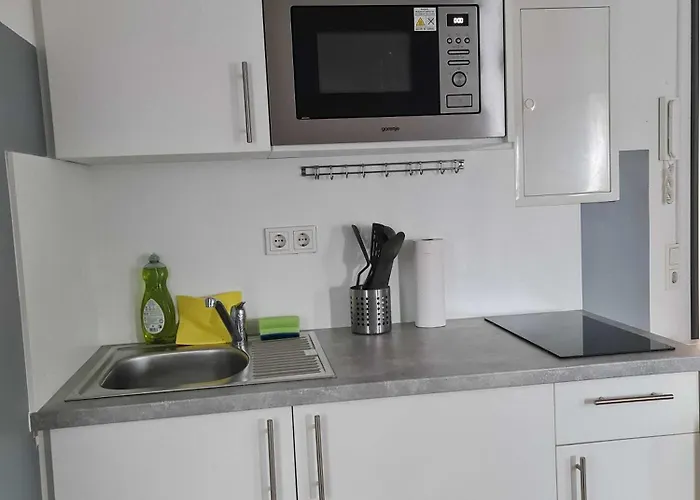 Simplex Buergerstrasse Karlsruhe