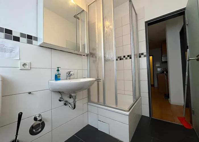 Simplex Buergerstrasse * Karlsruhe