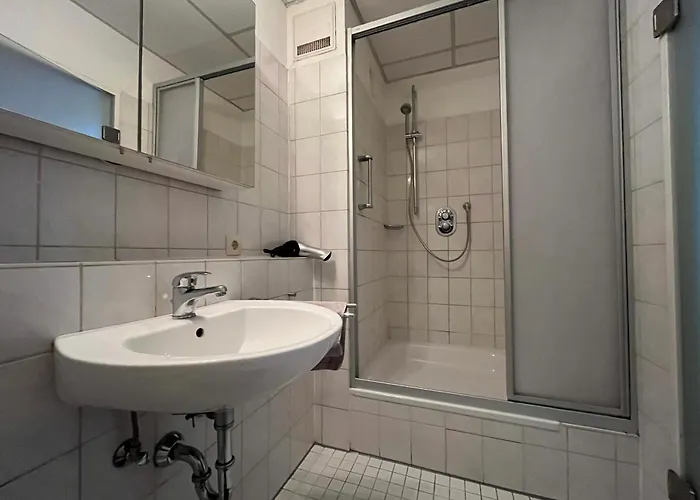 Simplex Buergerstrasse *