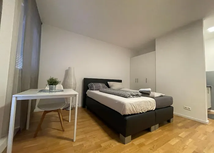 Simplex Buergerstrasse