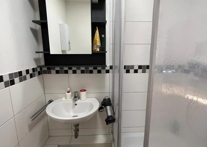 Simplex Buergerstrasse * Karlsruhe