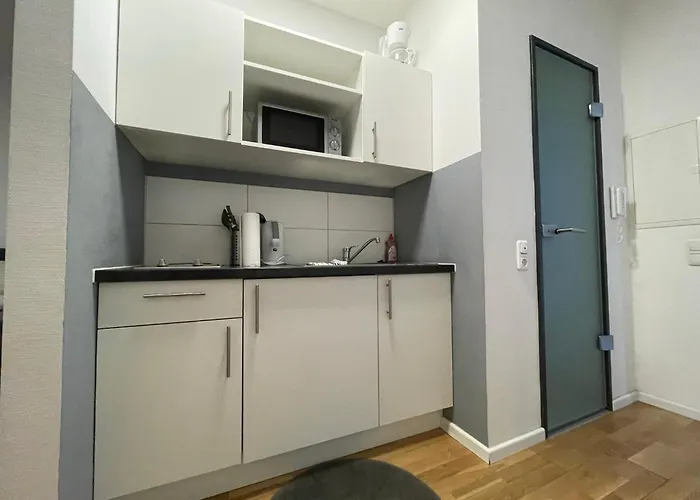 Simplex Buergerstrasse *